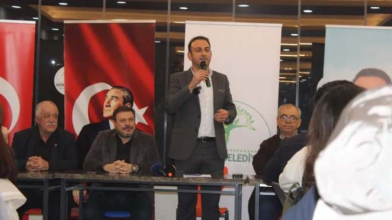 ÖZGÜN: HALKIMIZIN KARARI HER ŞEYİN ÜSTÜNDE