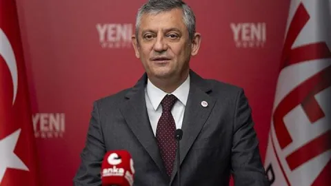Özgür Özel cumhurbaşkanı adayı olacak mı? Abdulkadir Selvi yazdı