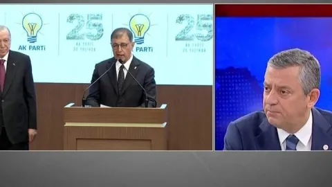 Özgür Özel'in Cemil Tugay öfkesi dinmiyor: "Burnundan fitil fitil getireceğim"