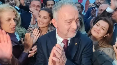 'Özgürlüğümüzü yargı tehdit ediyor'