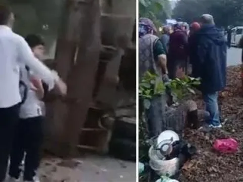 "Dershane parası" cezaya gitti! 17 yaşındaki sürücü "dur" ihtarına uymadı - fotoğraf 3