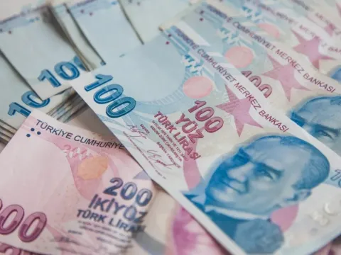 Bankacılık sektörünün kredi hacmi yükseldi - fotoğraf 1