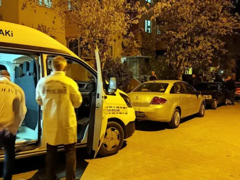 Edirne'de şüpheli ölüm: Dairesinden kötü koku yayılan TIR şoförü ölü bulundu - fotoğraf 3