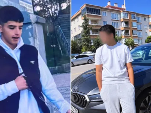 Parktaki akran cinayetinde kan davası iddiası: Vücuduna 6 kurşun isabet etti - fotoğraf 3