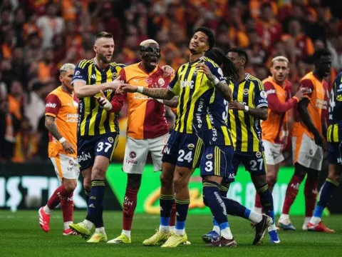 Zirve yarışında dev randevu: G.Saray-F.Bahçe - fotoğraf 1