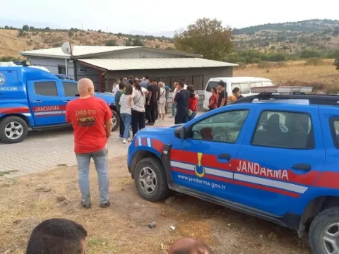 Manisa'daki çifte cinayette balistik sırrı çözüldü: Katil zanlısı intihar etmiş - fotoğraf 4