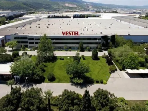 Borç görüşmeleri süren Vestel hacimden değere yöneliyor - fotoğraf 1