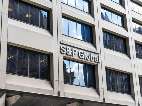 S&P Global Ratings'e göre Türk bankacılık sektöründe riskler yönetilebilir düzeyde - fotoğraf 1