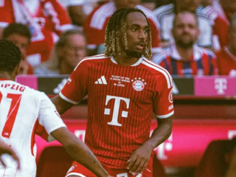 Bayern Münih'te Sacha Boey kararı değişmedi! - fotoğraf 4