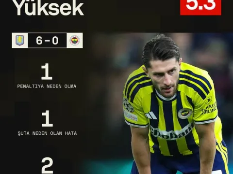 İsmail Yüksek kabusu yaşadı! - fotoğraf 3