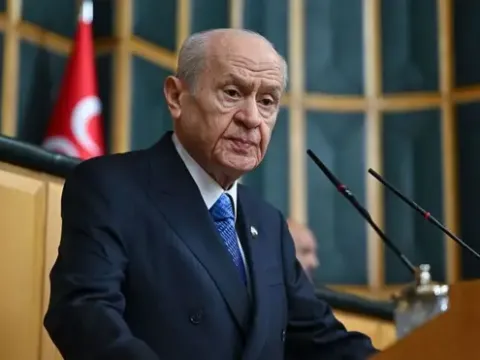 Akın Gürlek: Fon soruşturmasında 'zararın iki katını karşılayanlar etkin pişmanlıktan yararlanabilecek' - fotoğraf 3