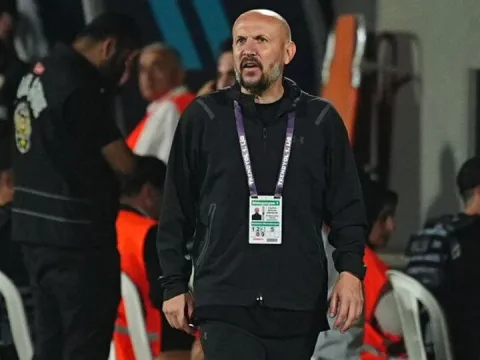 Ümraniyespor'da Tayfun Rıdvan Albayrak dönemi sona erdi! - fotoğraf 1