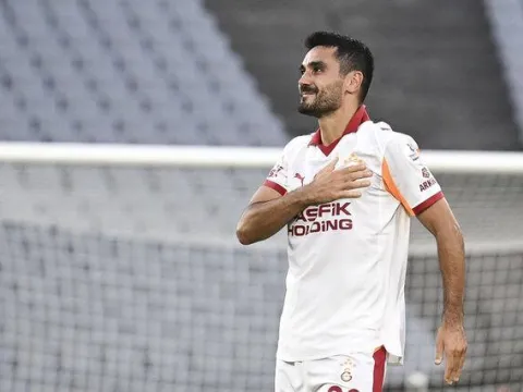 İlkay'dan transfer açıklaması! - fotoğraf 1
