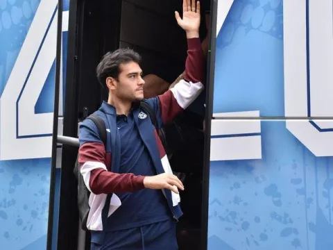 "Trabzonspor'u seçmek benim için hiç zor olmadı" - fotoğraf 4