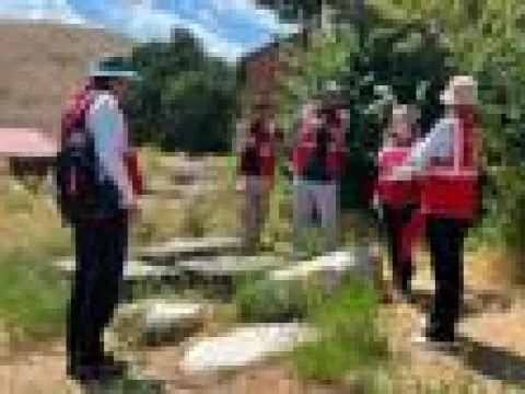 Türkiye’nin taşlara kazınmış hafızası kayıt altına alınıyor - fotoğraf 6