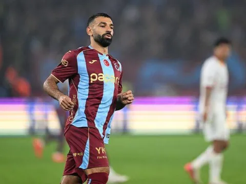 Thomas Reis'ten flaş Salah açıklaması! - fotoğraf 2