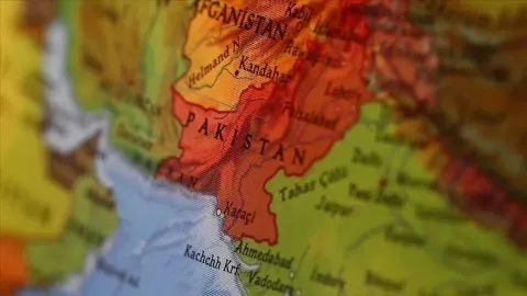 Pakistan’dan İstanbul'daki sel felaketi nedeniyle taziye mesajı