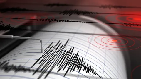 Panama'da 6,1 büyüklüğünde deprem meydana geldi