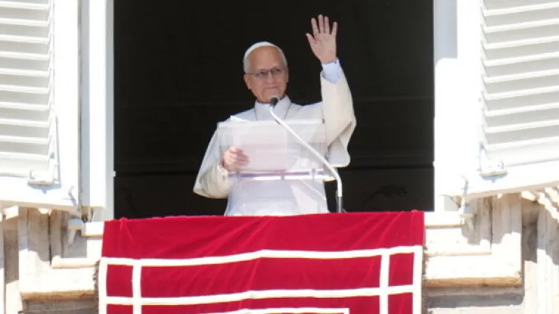 Papa Leo'dan Karadeniz çağrısı