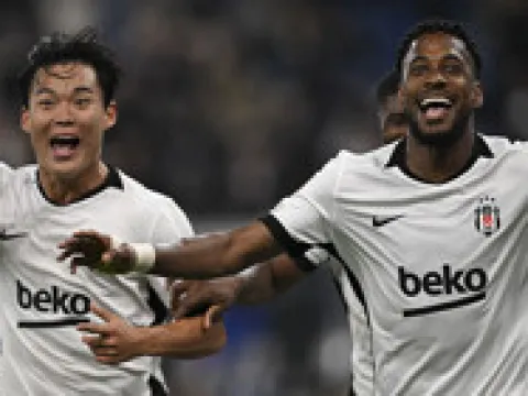 Beşiktaş’ın kritik haftası! - fotoğraf 3