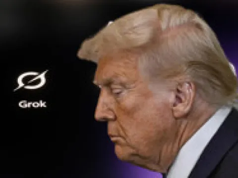 Trump yönetiminden gizli toplantı! Kapalı kapılar ardında bir araya geldiler - fotoğraf 3