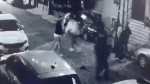 Park yeri tartışması kanlı bitti: Önce öldürdü sonra balkona çıkıp ateş açtı