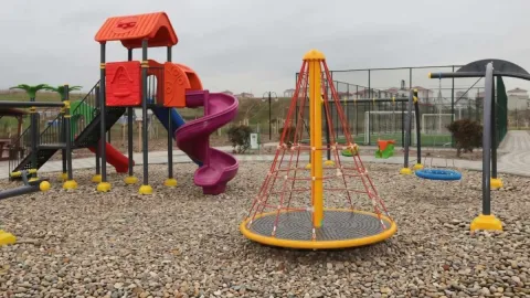 Parkta buldu su damlası sandı: Servet değerinde çıktı
