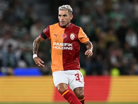 Torreira için geliyorlar! 2027'de transfer teklifi - fotoğraf 4