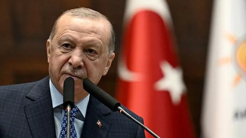 Parti tabanına mesaj: Cumhurbaşkanı Erdoğan’ın fon açıklamasındaki ayrıntıya dikkat çekti! Ahmet Hakan yazdı