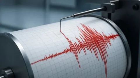 Pasifik Okyanusu'nda 6,3'lük deprem