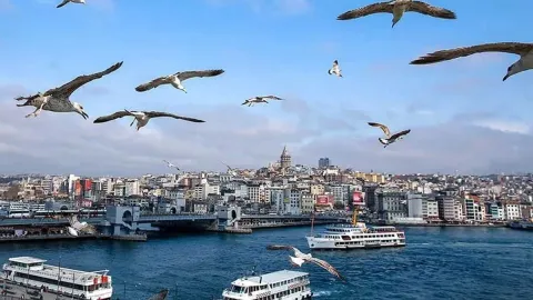 Pastırma sıcakları ne zaman başlıyor, pastırma yazı hangi ay oluyor ve kaç gün sürer? İşte tarih