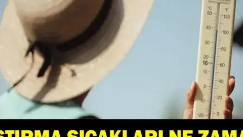 PASTIRMA YAZI TARİHLERİ: Pastırma sıcakları ne zaman başlıyor? Pastırma sıcakları kaç gün sürecek?