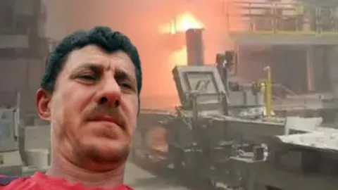 Patlamada ağır yaralanmıştı: 6 günlük yaşam savaşını kaybetti