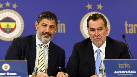 Patron intihar edince olanlar oldu... Fenerbahçe'ye sponsor şoku!