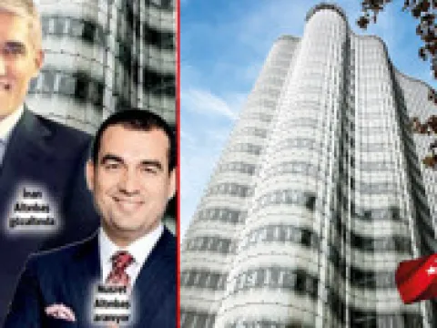 Çukurova Belediyesi'ne operasyon: Emrah Kozay, Soner Çetin ve diğer şüpheliler adliyeye sevk edildi - fotoğraf 3