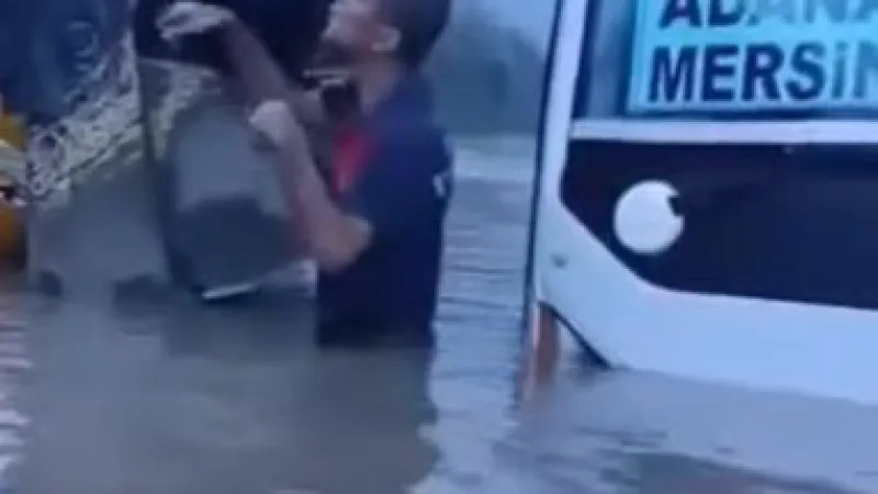 PAYAS SELE MAHKUM!..