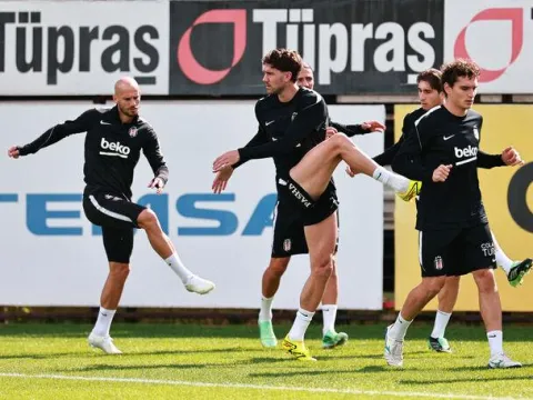 Süper Lig'de 7. hafta yarın başlıyor - fotoğraf 4