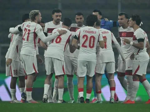 Bizim Çocuklar kritik sınavda! - fotoğraf 2