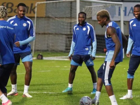 Çaykur Rizespor'dan sakatlık açıklaması! - fotoğraf 1