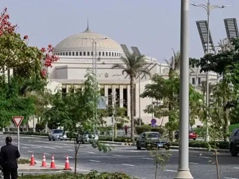 Mısır meclisi Suudi Arabistan'a destek için asker gönderme talebini onayladı - fotoğraf 1
