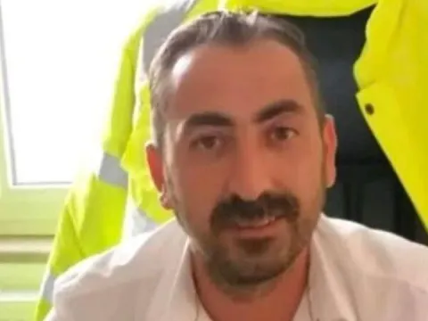 Başkent'te vahşet! Arkadaşını öldürüp sosyal medyada paylaştı - fotoğraf 1