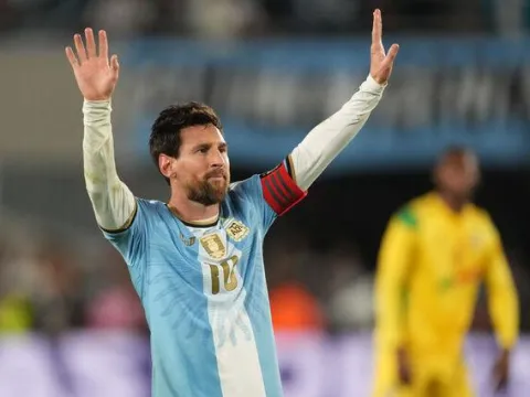 Ronaldo'dan Messi'ye mesaj! - fotoğraf 1