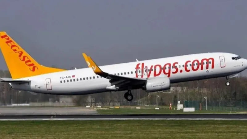 Pegasus pilotunun hatası Alman havalimanını karıştırdı: 'Büyük faciadan son anda dönüldü'
