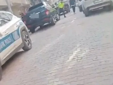 Park etme sırasında facia! Çarptığı kocası hayatını kaybetti! - fotoğraf 3