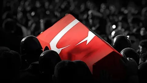 Pençe-Kilit bölgesinden acı haber: Piyade Uzman Çavuş Mustafa Aslan şehit oldu