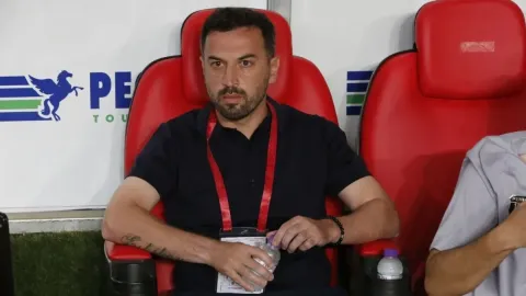 Pendikspor'da Umut Eskiköy ile yollar ayrıldı