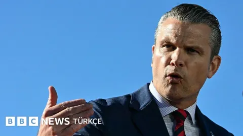 Pentagon: İdam mangasıyla infaz canlı yayınlanacak
