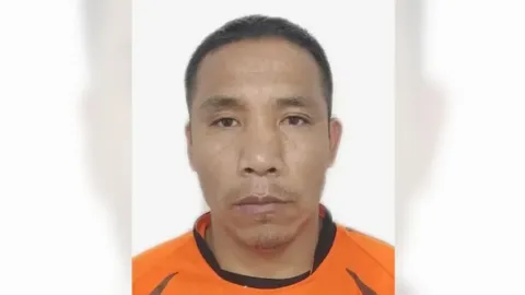 Peru seçimlerini gündeme taşıdı. Hitler Mussolini isimli aday sandıktan birinci çıktı