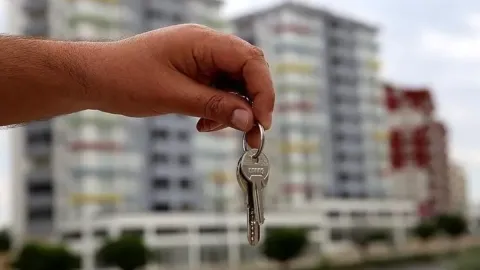 Peşinatı satış fiyatı gösteren emlak şirketine 28 bin 620 lira ceza