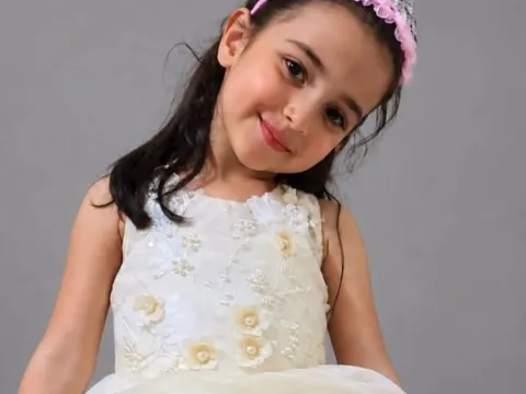 Oyun faciayla bitti: El freni boşalan traktör küçük Emine'yi hayattan kopardı - fotoğraf 1